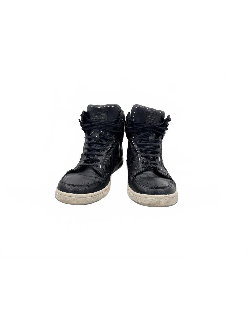 Converse x Varvatos Weapon Turtle Studded 139715C Men 12 - Picture 2 of 8